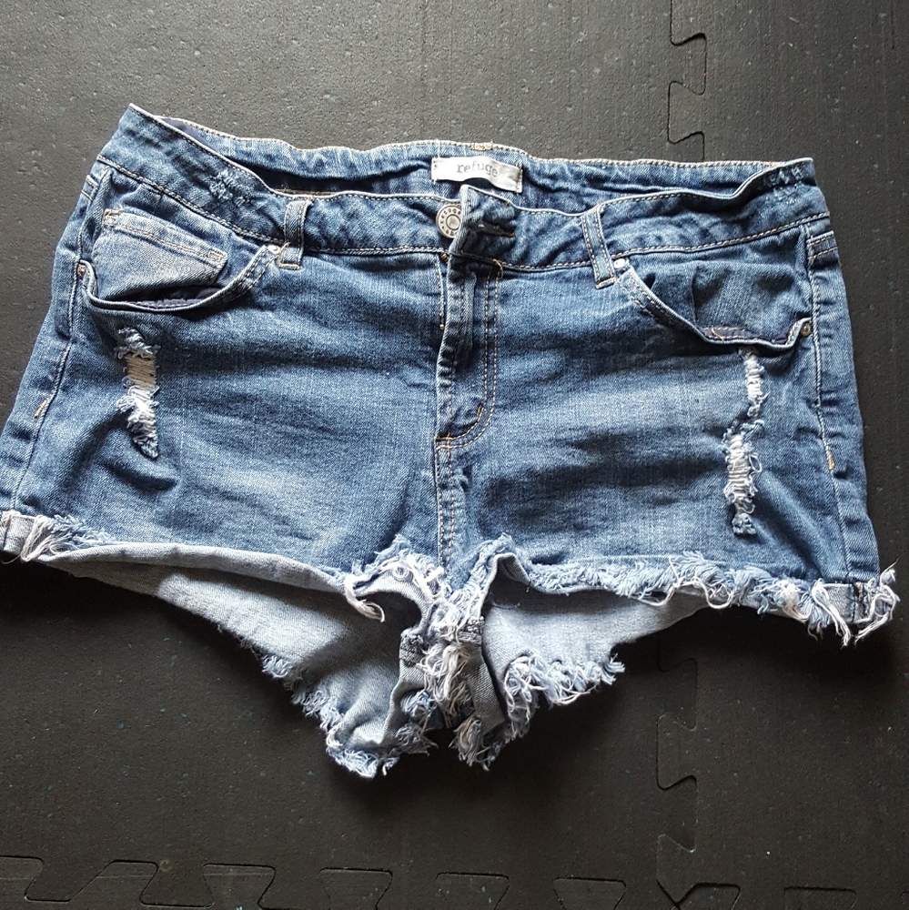 Spring cleaning is in order